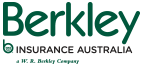 berkeley public liability insurance logo