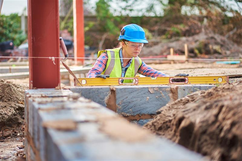 What Skills Do Bricklayers Need? Public Liability Australia